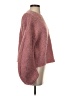On 34th Tweed Pink Pullover Sweater Size S - photo 4