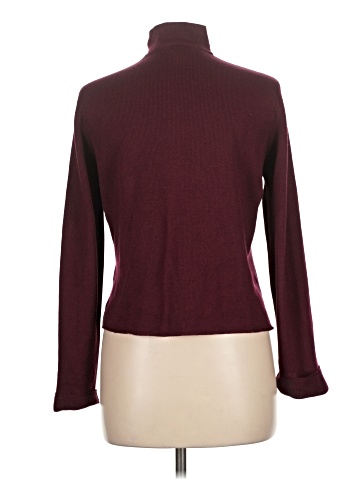 Bergdorf Goodman Turtleneck Sweater (view 2)