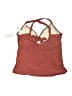 Cupshe Brown Burgundy Swimsuit Top Size L - photo 2