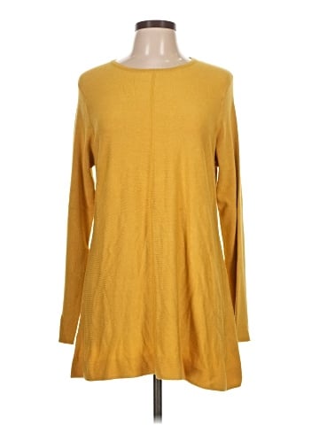 Atmosphere Pullover Sweater (view 1)