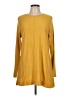 Atmosphere Yellow Pullover Sweater Size 12 - photo 1