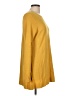 Atmosphere Yellow Pullover Sweater Size 12 - photo 4