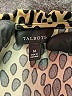 Talbots Animal Print Brown Casual Dress Size M - photo 6