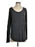 Athleta Gray Pullover Sweater Size XS - photo 1
