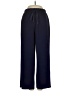 Sampeel Blue Casual Pants Size S - photo 1