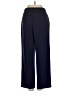 Sampeel Blue Casual Pants Size S - photo 2