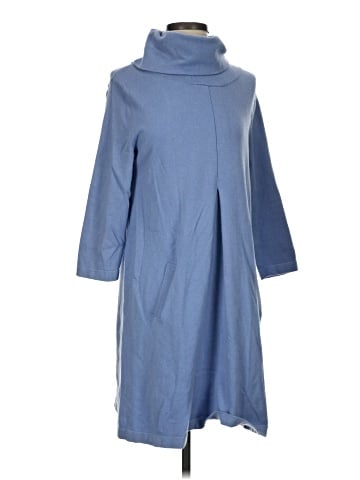 Tyler Boe Poncho (view 1)