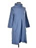 Tyler Boe Blue Poncho Size S - photo 1