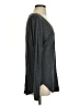 Athleta Gray Pullover Sweater Size XS - photo 4