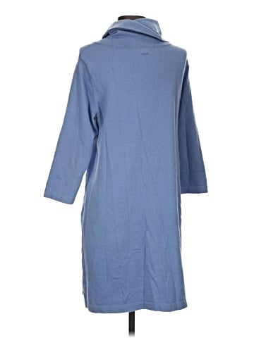 Tyler Boe Poncho (view 2)