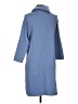 Tyler Boe Blue Poncho Size S - photo 2