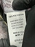 Kid's Dream 100% Polyester Tweed Green Dress Size 11 - 12 - photo 4