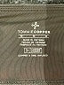 Tommie Copper Gray Active Pants Size M - photo 4