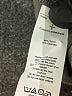Tommie Copper Gray Active Pants Size M - photo 5