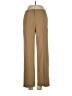 Rene Lezard Tan Casual Pants Size EU 36 / US 6 - photo 1