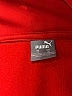 Puma 100% Polyester Red Track Jacket Size 10 - photo 3