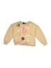 Guess Gold Sweatshirt Size 2T - photo 1