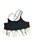 Justice Black Tank Top Size 10 - photo 1