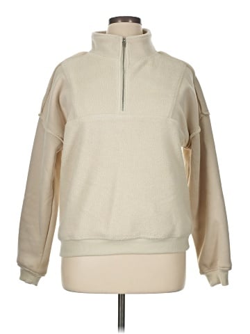Staccato Pullover Sweater (view 1)