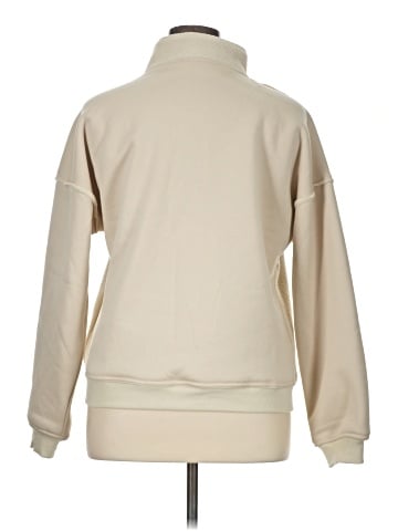 Staccato Pullover Sweater (view 2)