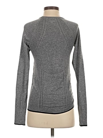 Athleta Long Sleeve T-Shirt (view 2)