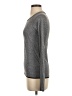 Athleta Gray Long Sleeve T-Shirt Size XS - photo 5