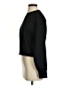 Danskin Solid Black Pullover Sweater Size XS - photo 5