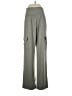 Unbranded Gray Cargo Pants Size S (estimated) - photo 2