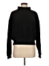 Active by Old Navy 100% Polyester Black Turtleneck Sweater Size M - photo 1