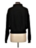 Active by Old Navy 100% Polyester Black Turtleneck Sweater Size M - photo 2
