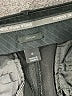 Express Design Studio Chevron-herringbone Black Dress Pants Size 6 - photo 6