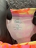 Wonder Nation Yellow Rash Guard Size 6-9 mo - photo 3
