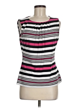 Calvin Klein Sleeveless T Shirt