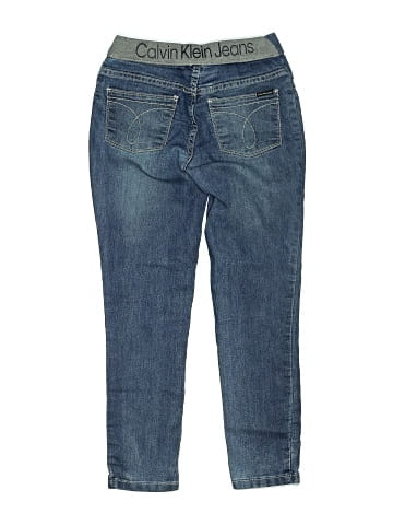 CALVIN KLEIN JEANS Jeans (view 2)