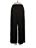 Sampeel Black Casual Pants Size S - photo 1