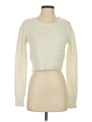 Glamorous Pullover Sweater (view 1)