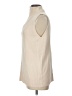RODEBJER Ivory Sweater Vest Size L - photo 5