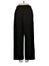 Sampeel Black Casual Pants Size S - photo 2