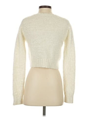 Glamorous Pullover Sweater (view 2)