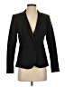 Apt. 9 Black Blazer Size 4 - photo 1