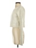 Glamorous Ivory Pullover Sweater Size XS - photo 5