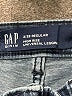 Gap Blue Jeans Size 2 - photo 7
