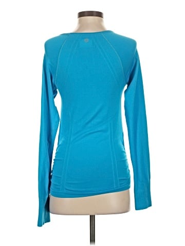 Athleta Long Sleeve T-Shirt (view 2)