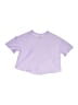 Active by Old Navy Purple Short Sleeve Top Size 6 - 7 - photo 1