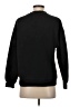 Primark Solid Black Pullover Sweater Size S - photo 2