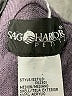 Sag Harbor 100% Acrylic Gray Turtleneck Sweater Size M (petite) - photo 7