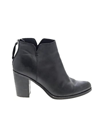 BP. Ankle Boots (view 1)