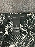 INC International Concepts Silver 3/4 Sleeve Blouse Size 6 - photo 7