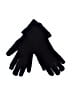 Unbranded Black Gloves Size Sm - Med - photo 1
