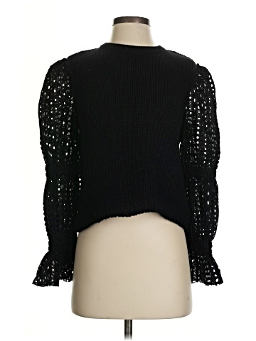 Chan Luu Pullover Sweater (view 1)